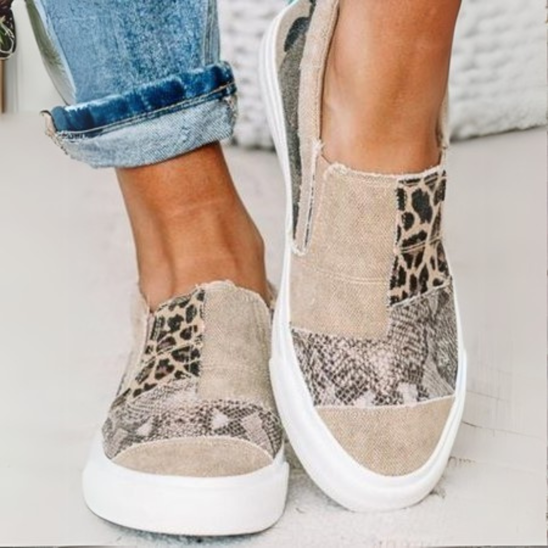 Gwen | Pain-Free Comfort Shoe