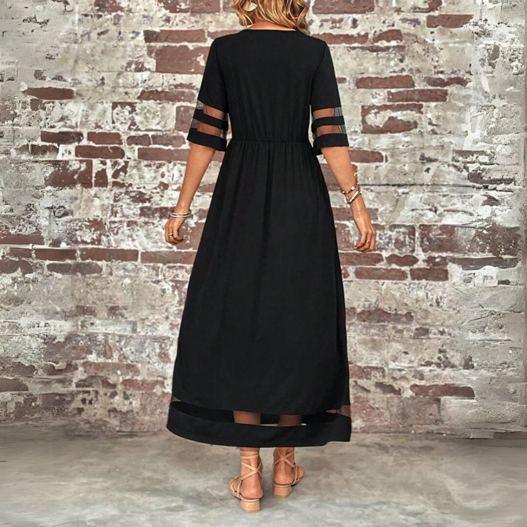 Faith | Stylish Flattering Dress