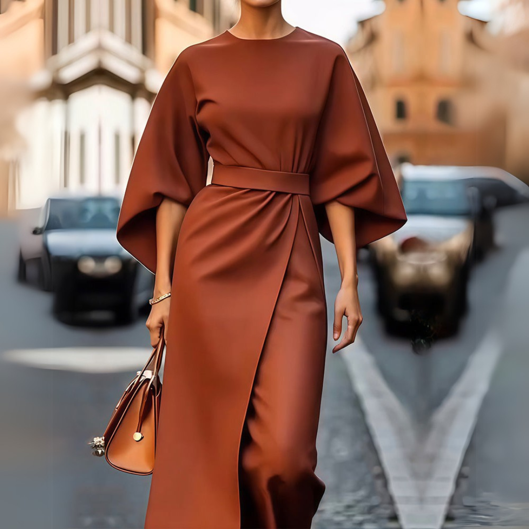 Blair | Luxe Elegant Dress