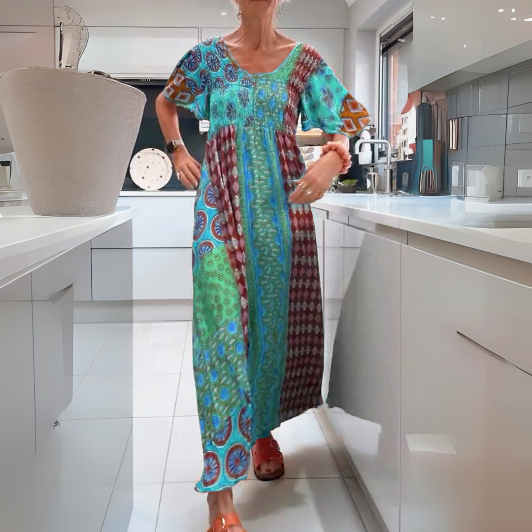 Unica | Chic Comfortable Dress