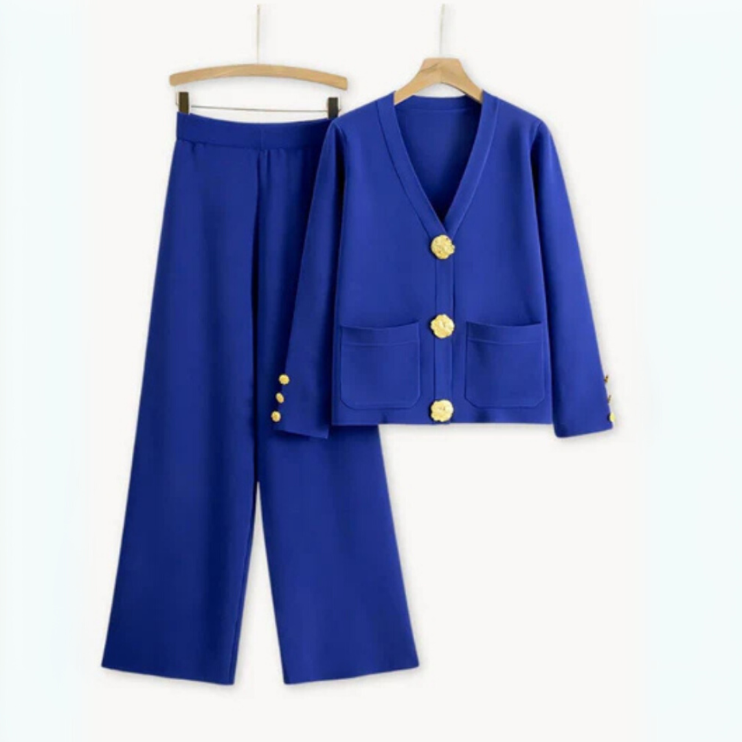 Diana | Elegant Luxe Set