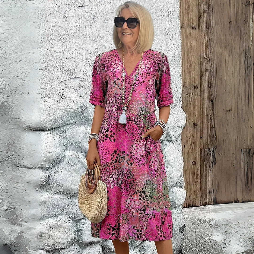 Jolie | Elegant Stylish Dress
