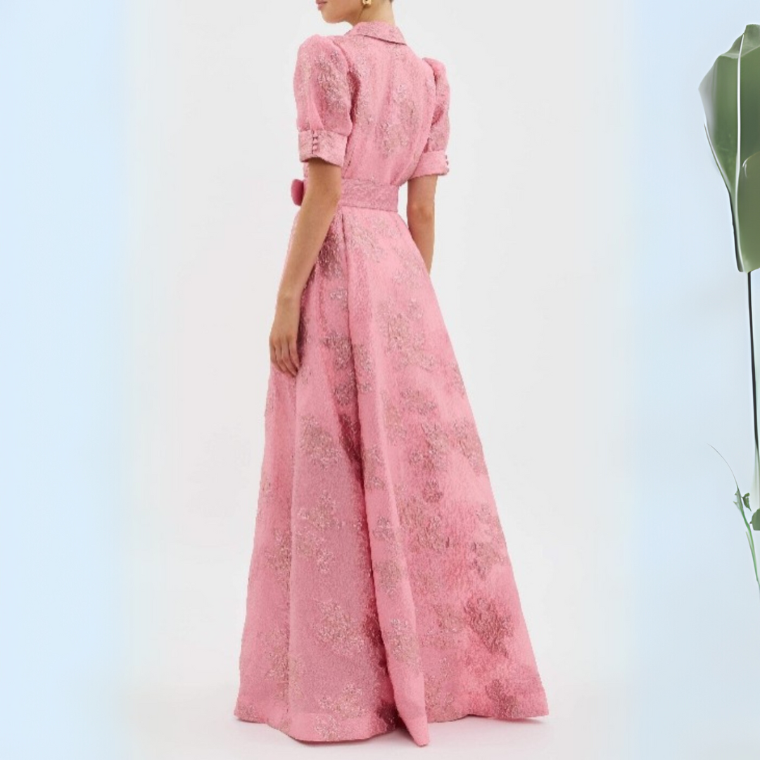 Mirabelle | Timeless Elegant Dress