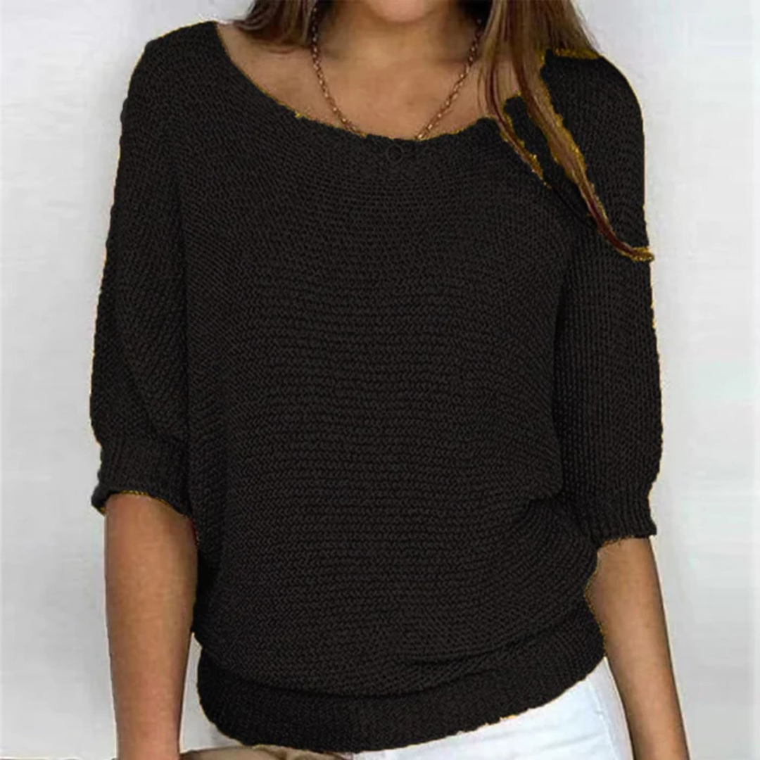 Aurora | Spacious and Comfortable Jumper