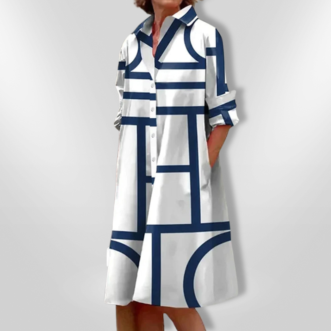 Atisha | Chic Comfort Dress
