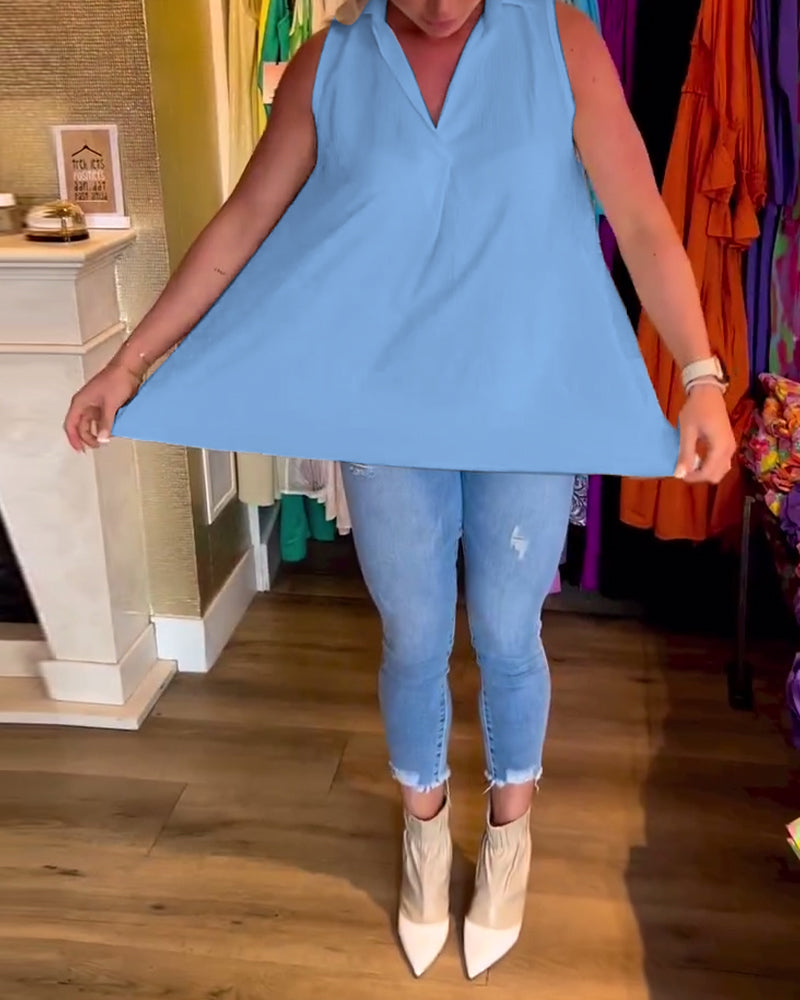 Anke | Strapless Top with Ruffles and a Fold