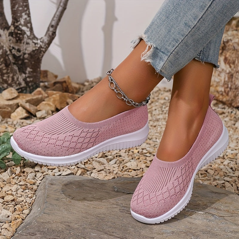 Aliza | Comfortable All Day Shoes