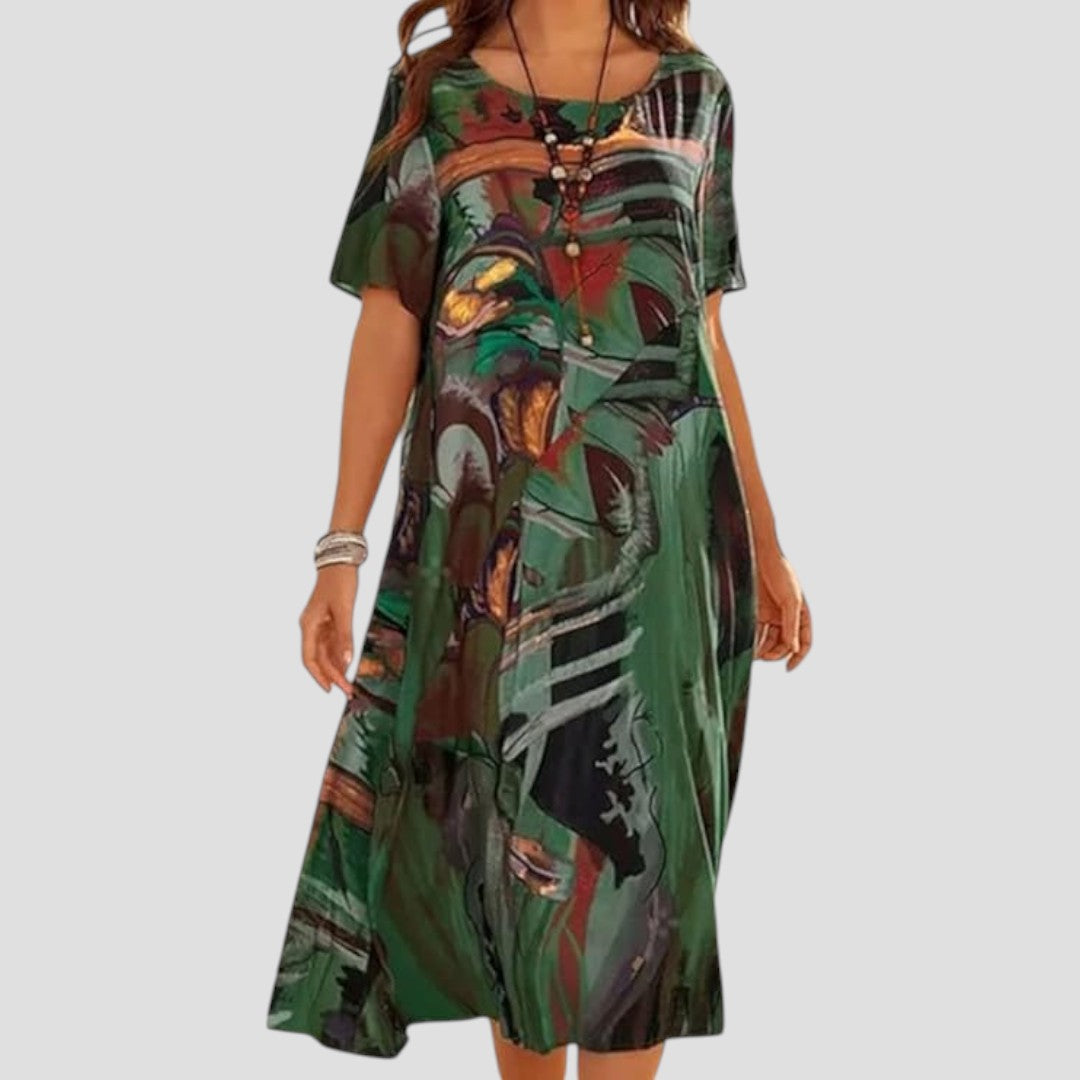 Marley | Stylish Flattering Dress
