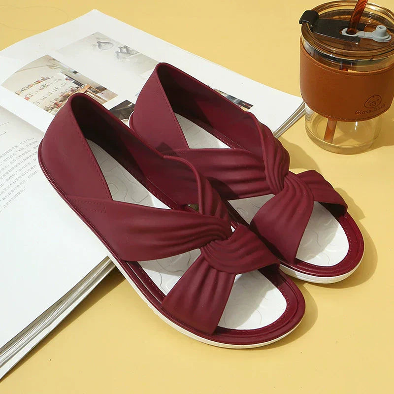 Krizzy | All Day Comfort Sandal