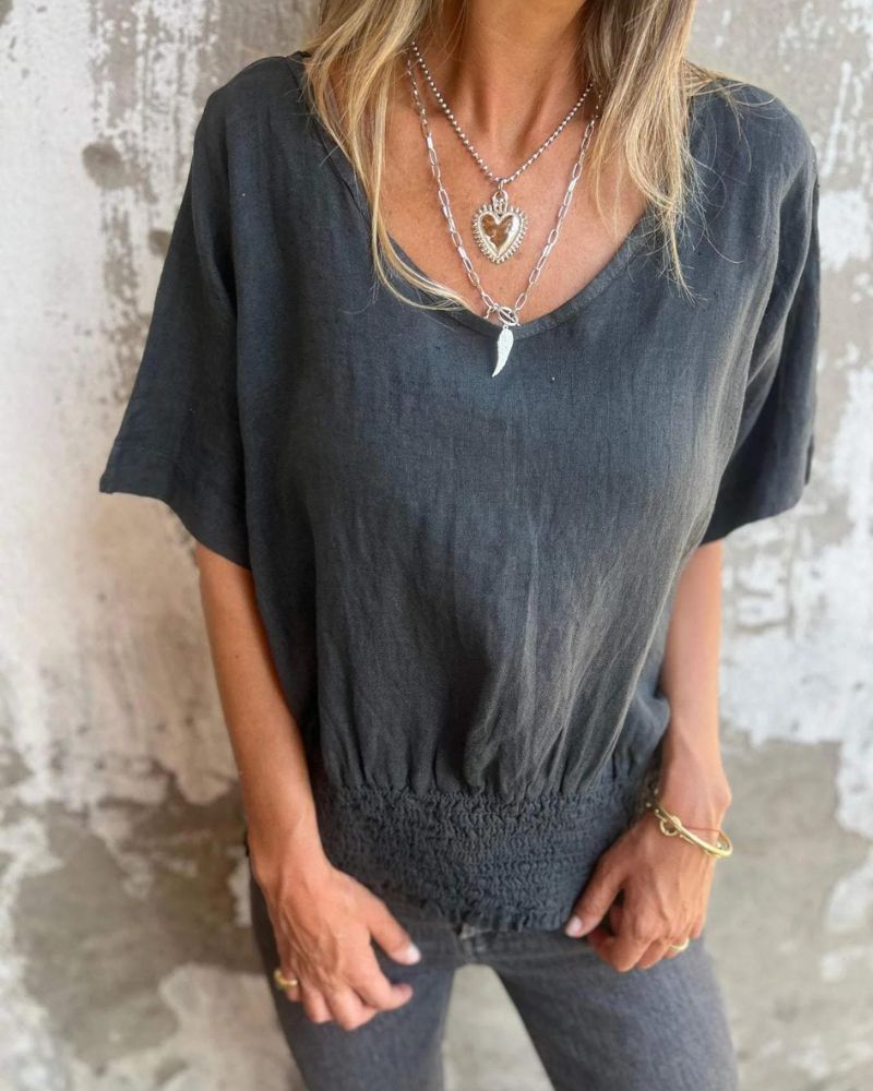 Karine | Casual Sweater