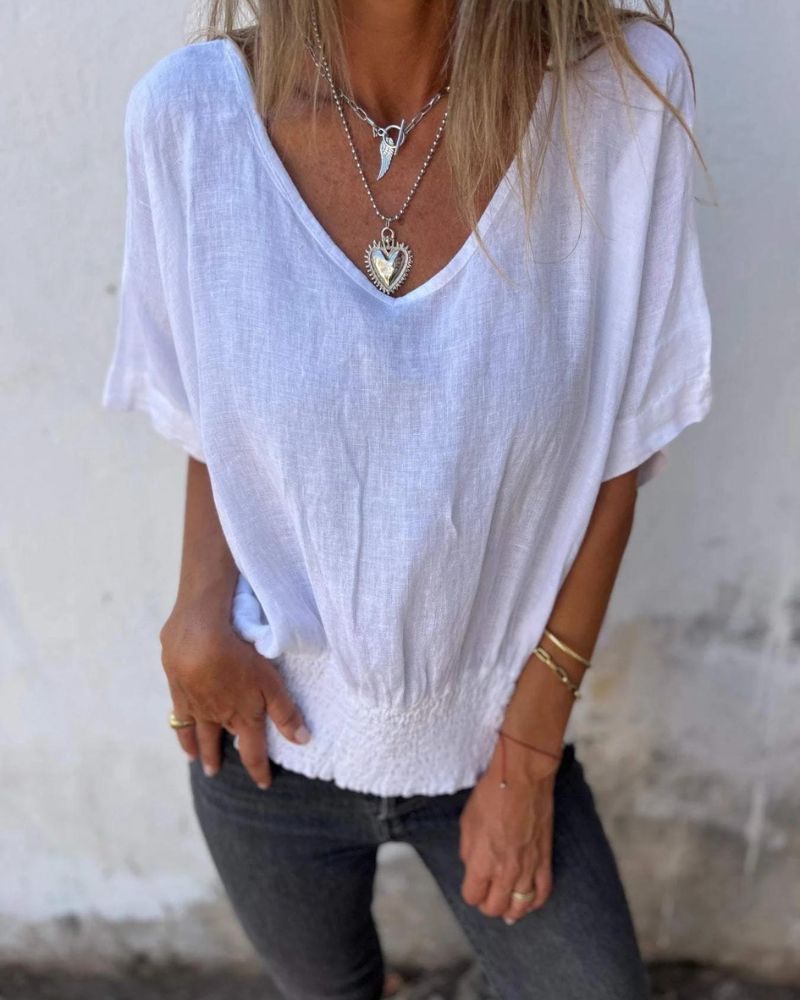 Karine | Casual Sweater