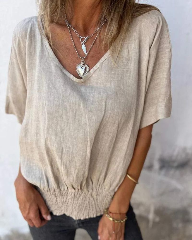 Karine | Casual Sweater