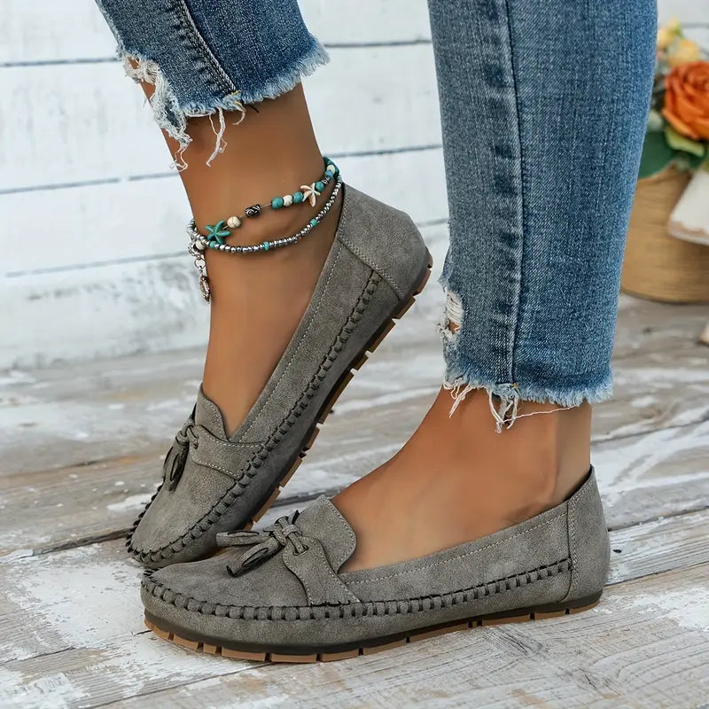 Natalie | Orthopaedic Support Shoe