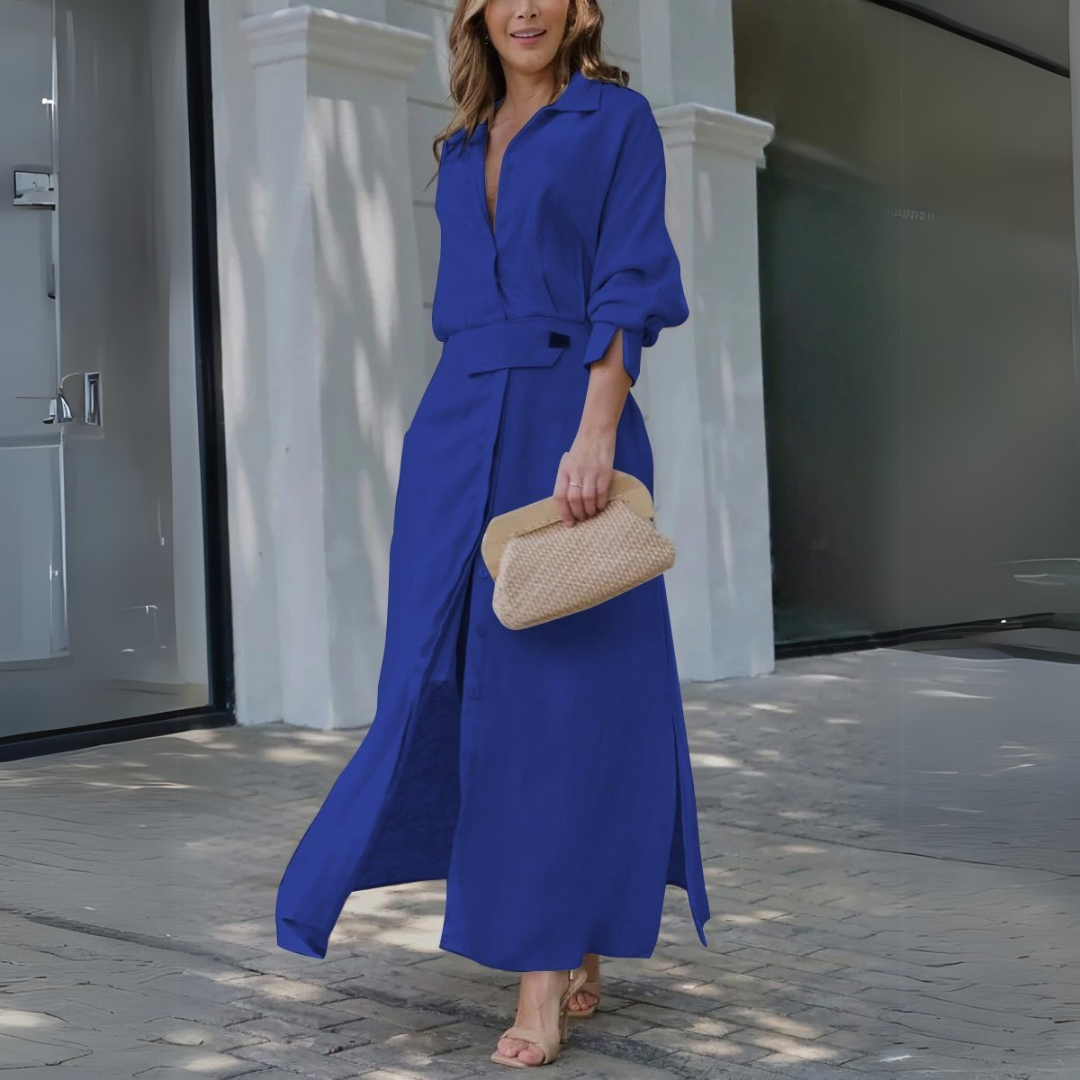 Aliah | Elegant Stylish Dress