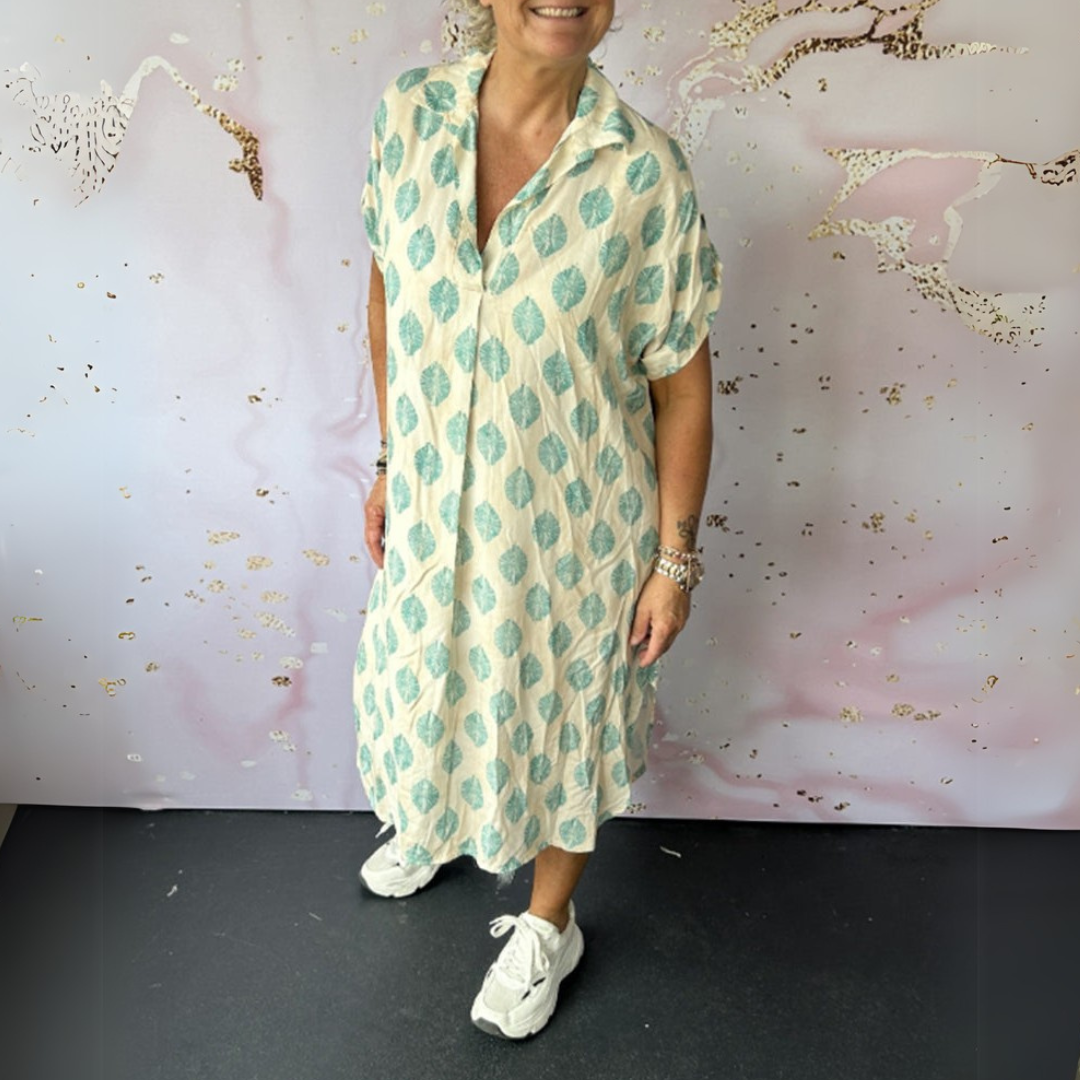 Lorena | Chic Comfort Dress