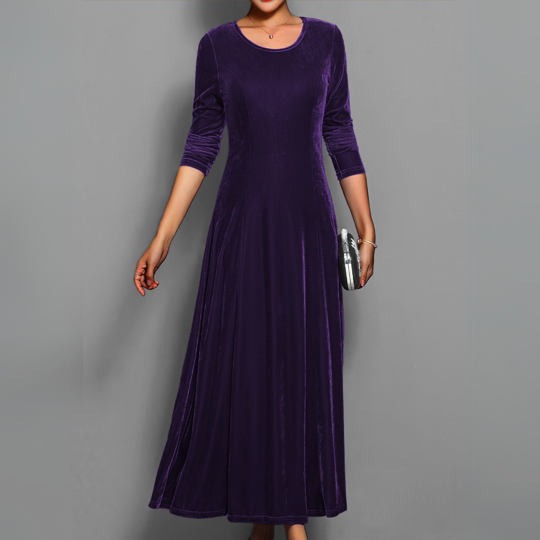 Molly | Timeless Elegant Dress