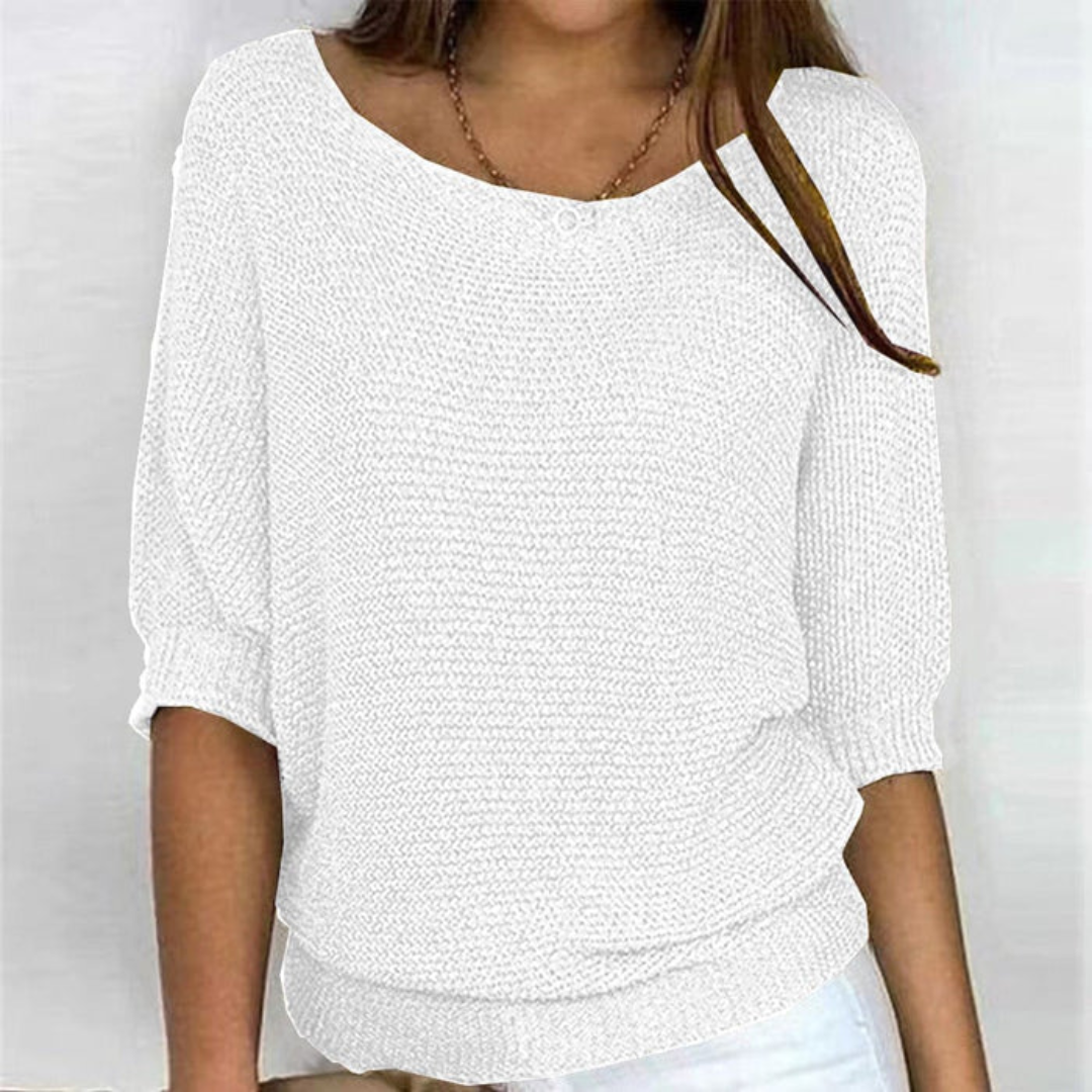 Aurora | Spacious and Comfortable Jumper