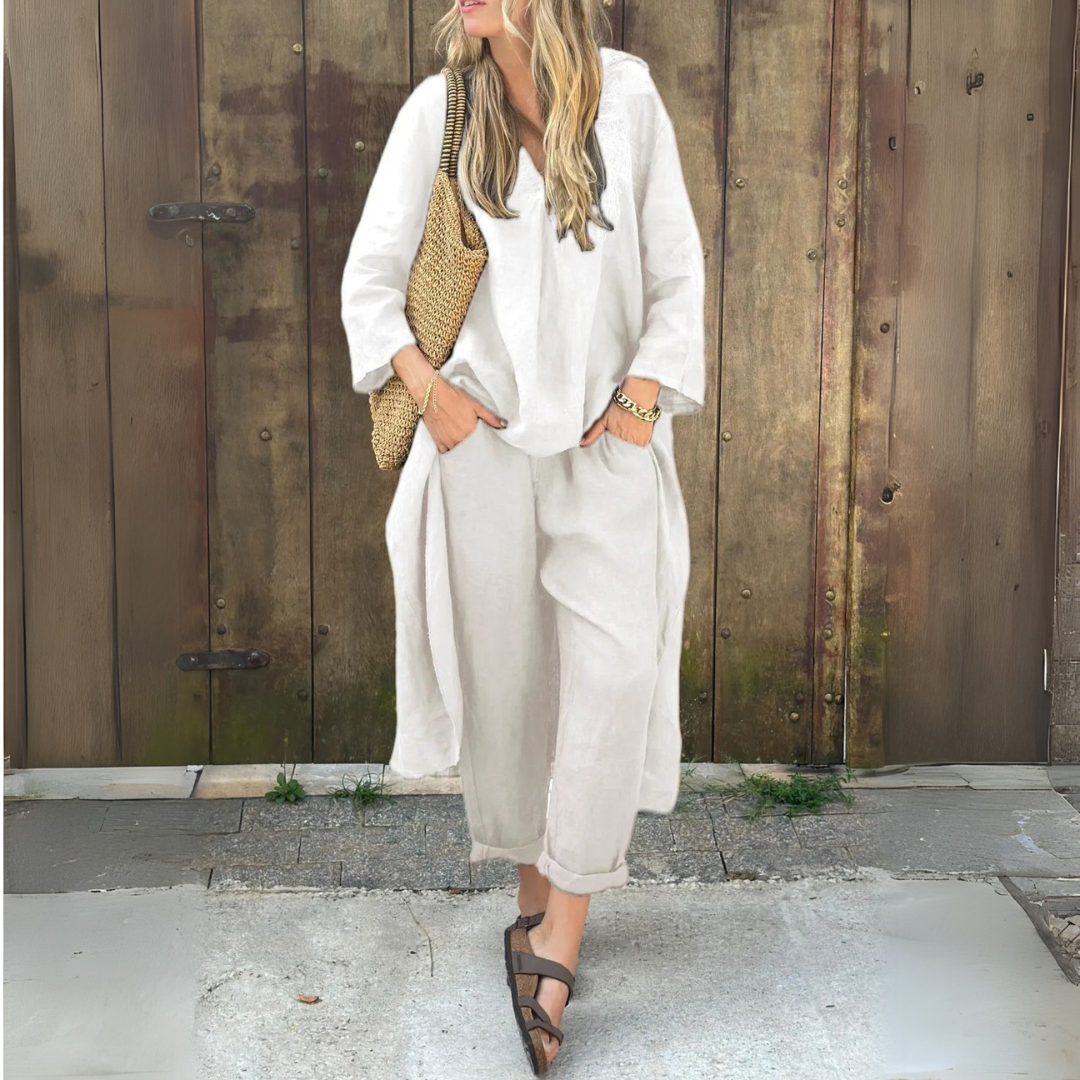 Sabine | Stylish 2 Piece Set