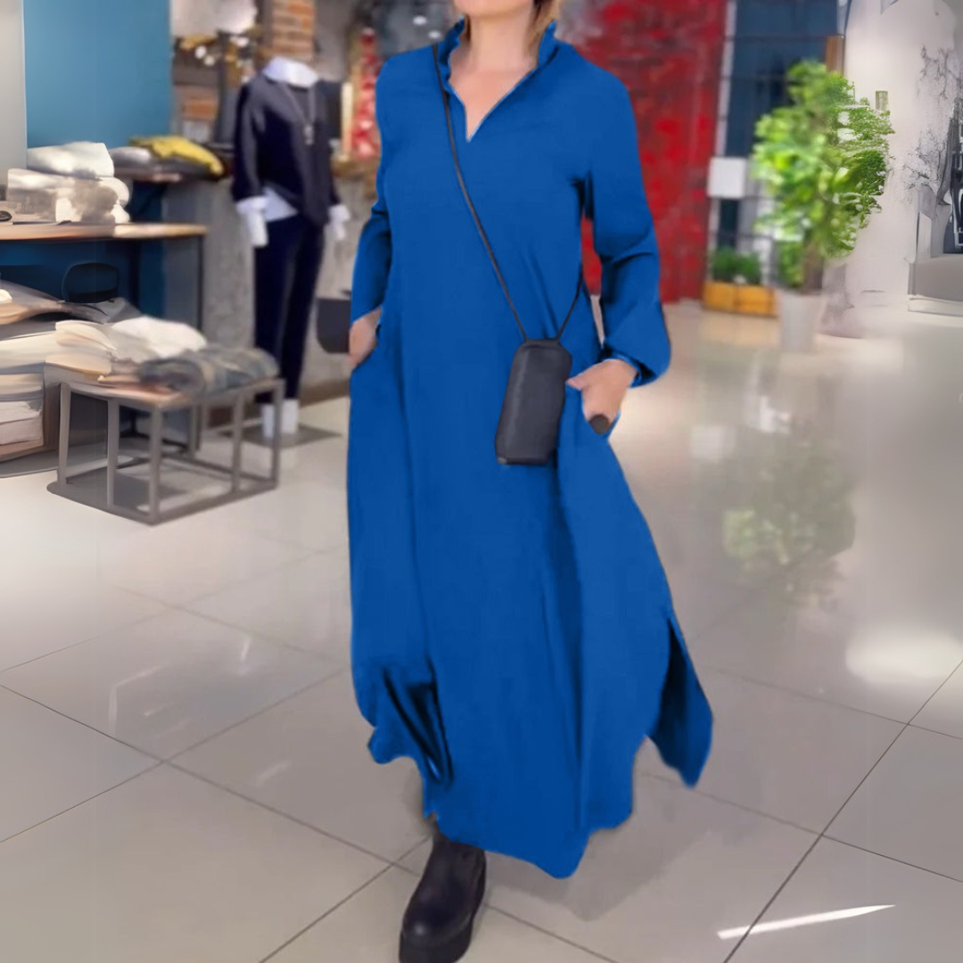 Edith | Chic Timeless Dress