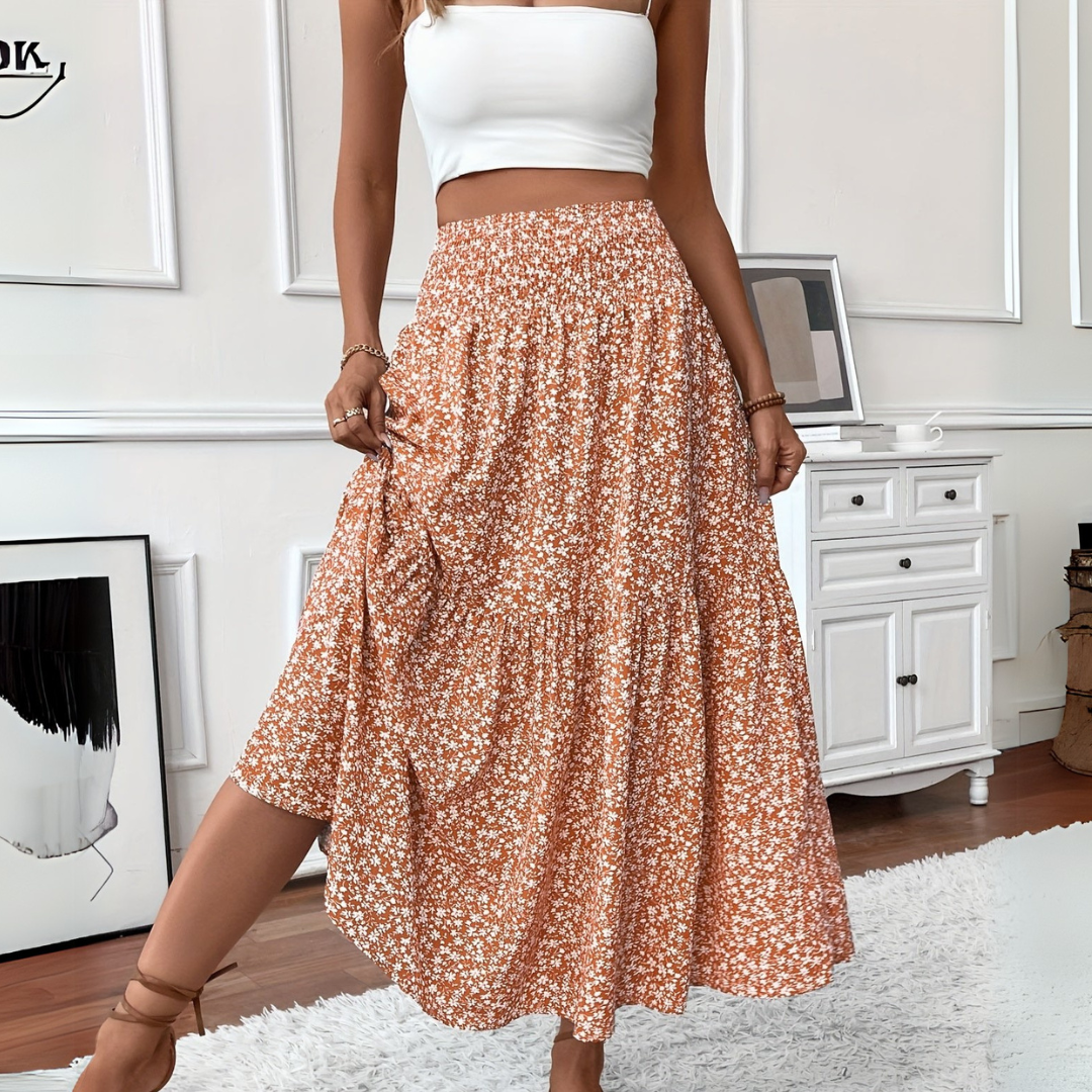 Calista | Chic Timeless Skirt