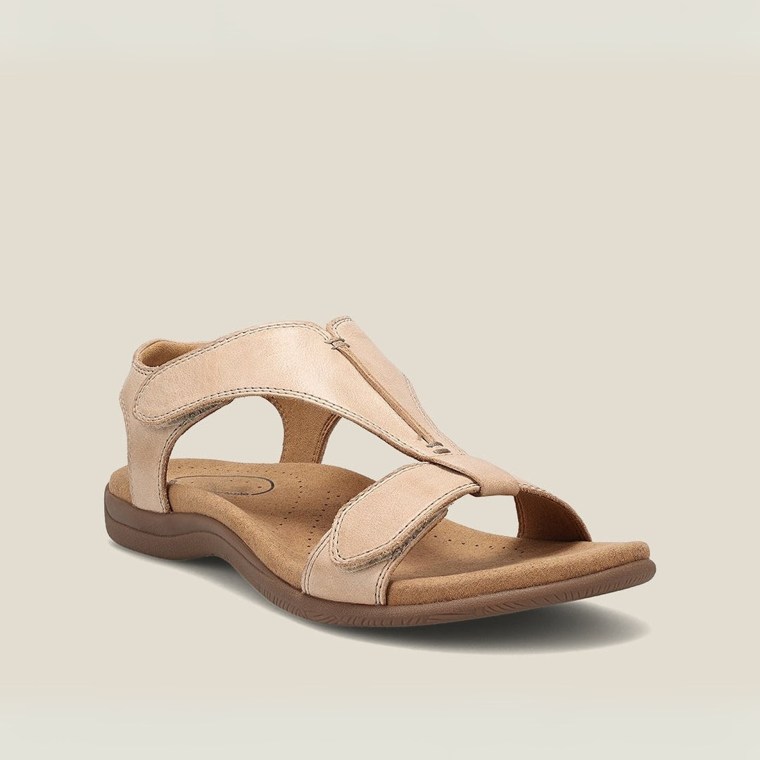 Iris | Orthopaedic Supportive Shoe