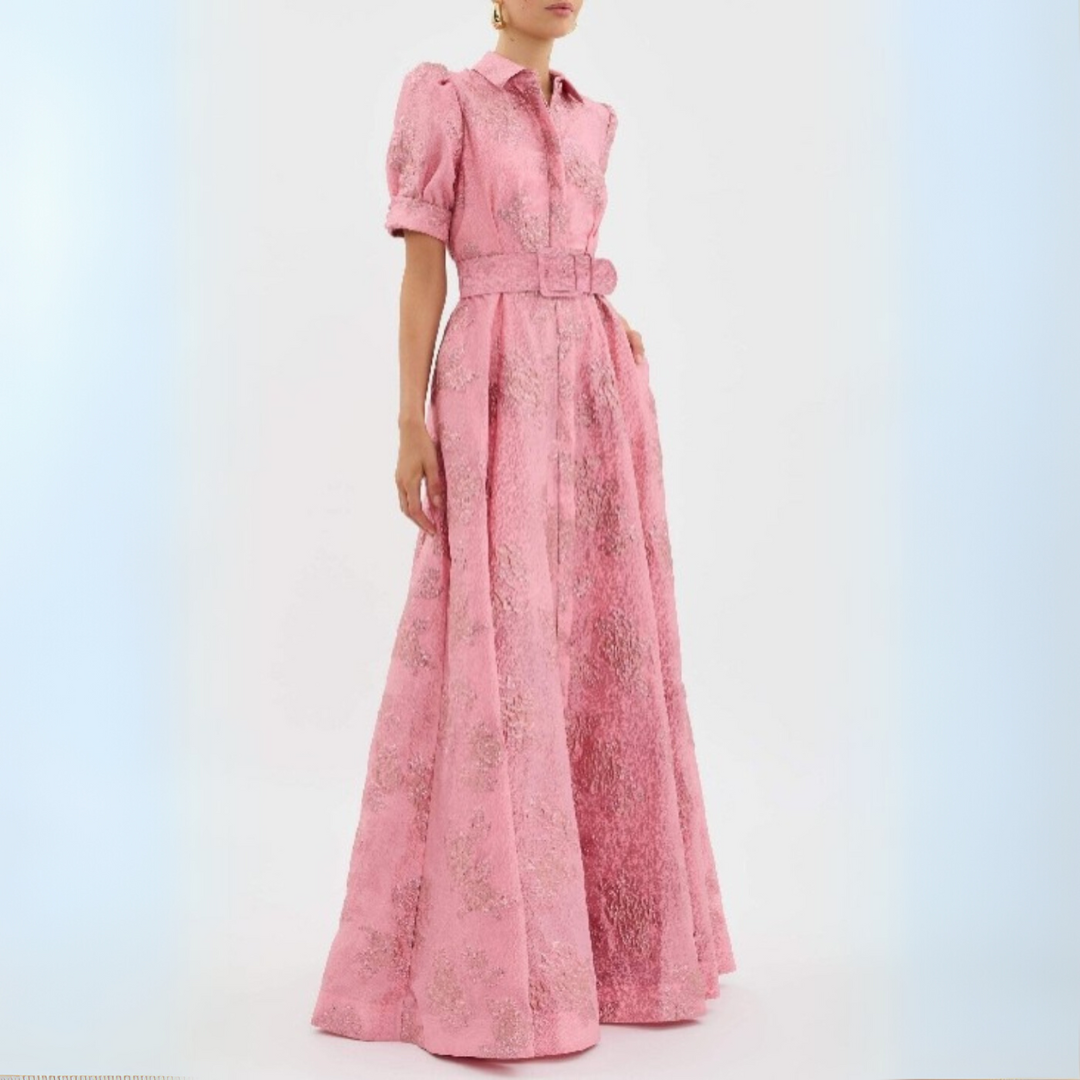 Mirabelle | Timeless Elegant Dress
