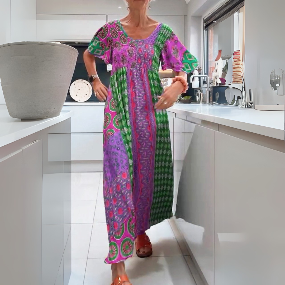 Unica | Chic Comfortable Dress
