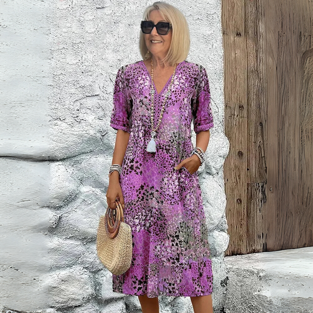 Jolie | Elegant Stylish Dress