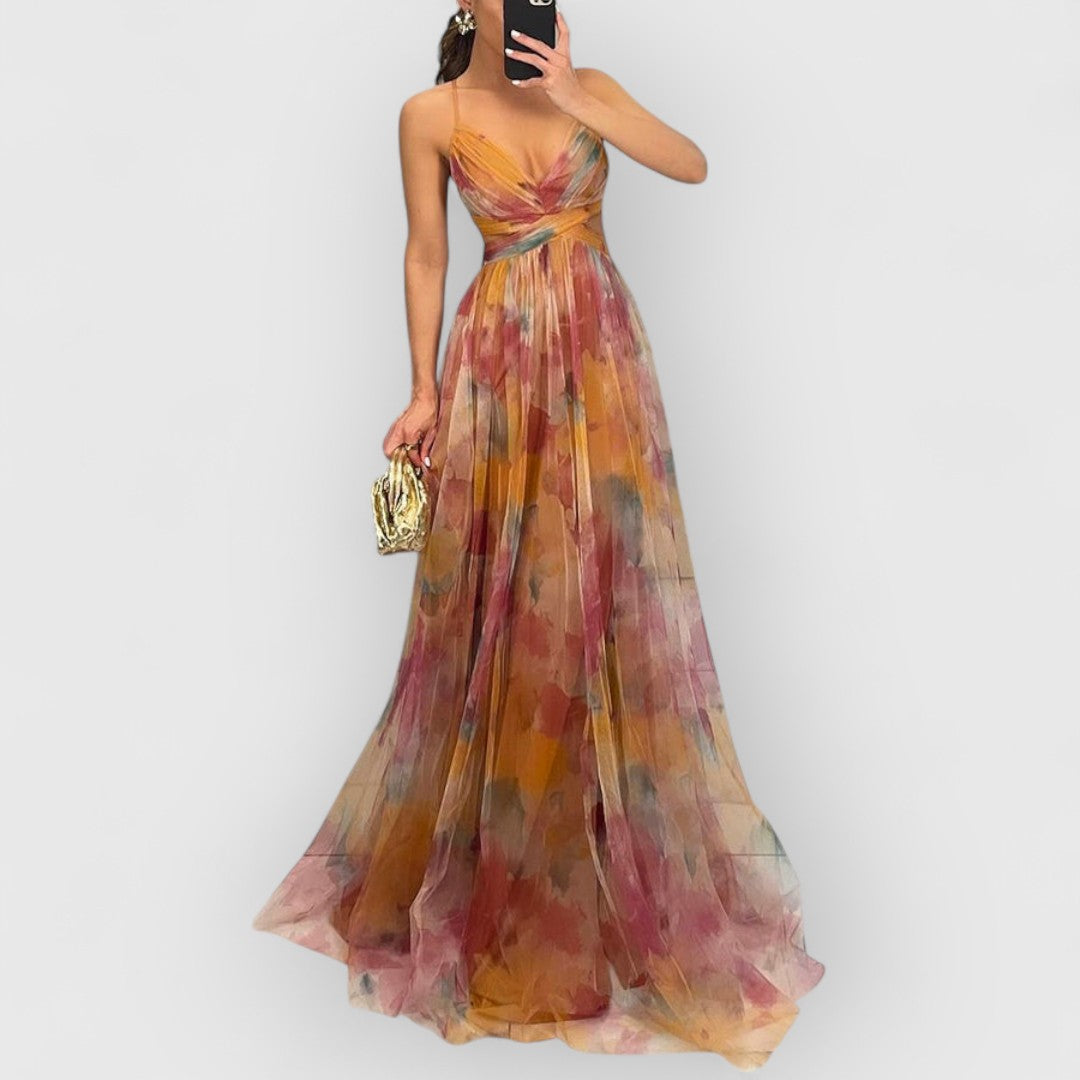 Matilda | Flattering Elegant Dress
