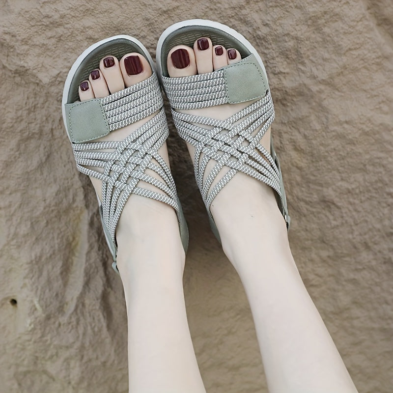 Katherine | Orthopaedic Comfort Sandals