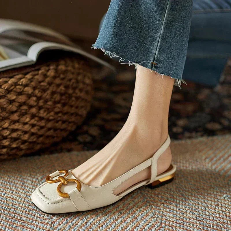 Sophie | Luxe Comfort Shoes