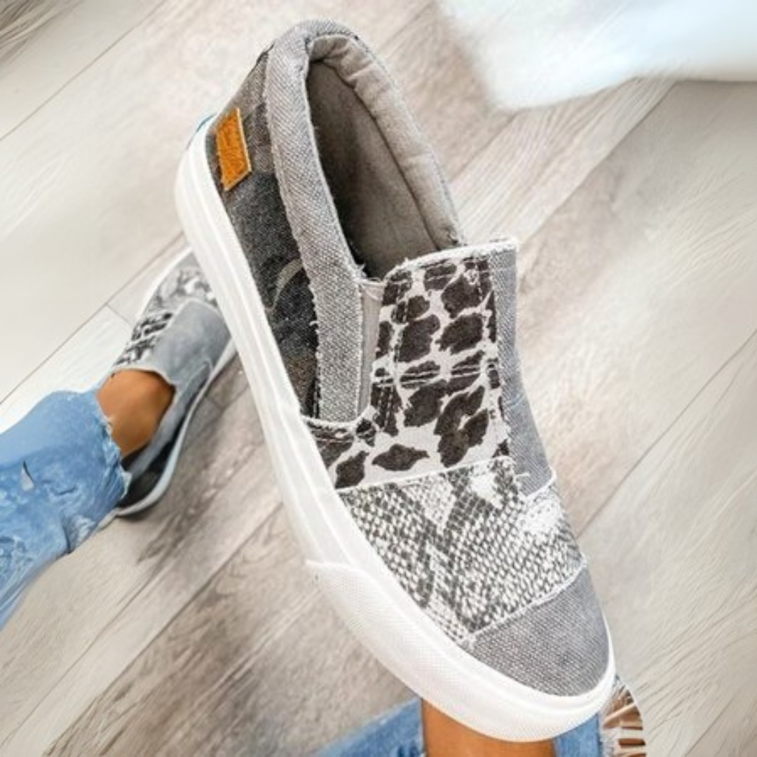 Gwen | Pain-Free Comfort Shoe