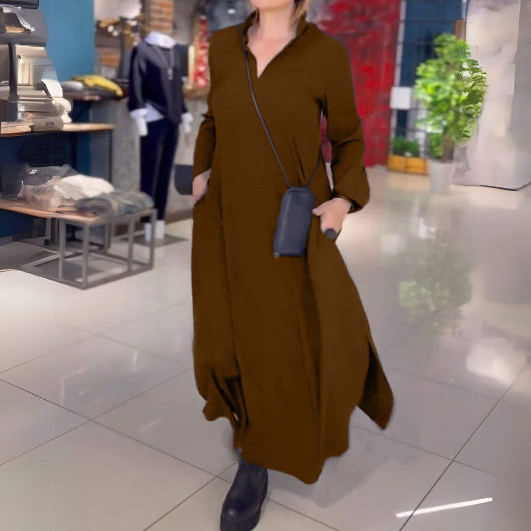 Edith | Chic Timeless Dress