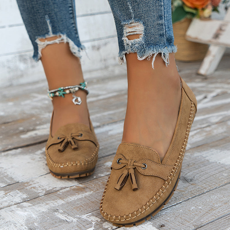 Natalie | Orthopaedic Support Shoe