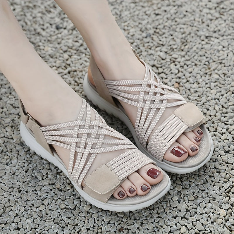 Katherine | Orthopaedic Comfort Sandals