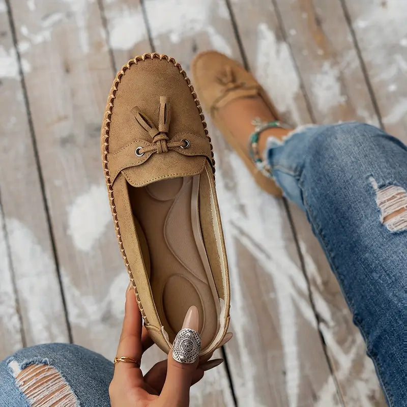 Natalie | Orthopaedic Support Shoe
