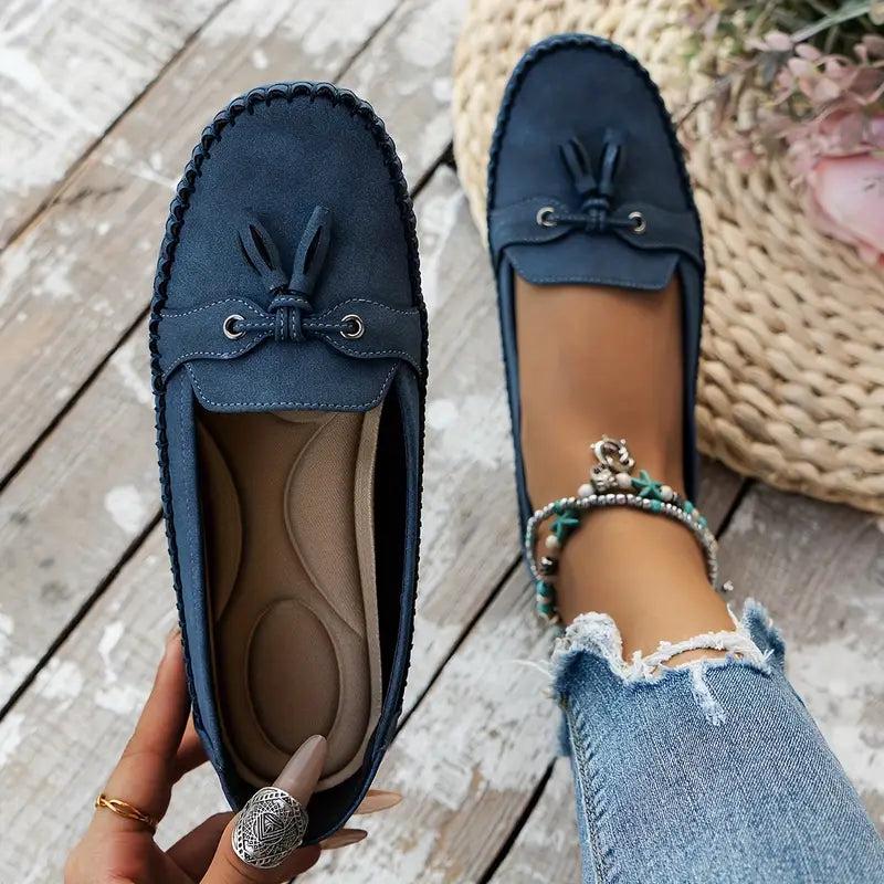 Natalie | Orthopaedic Support Shoe