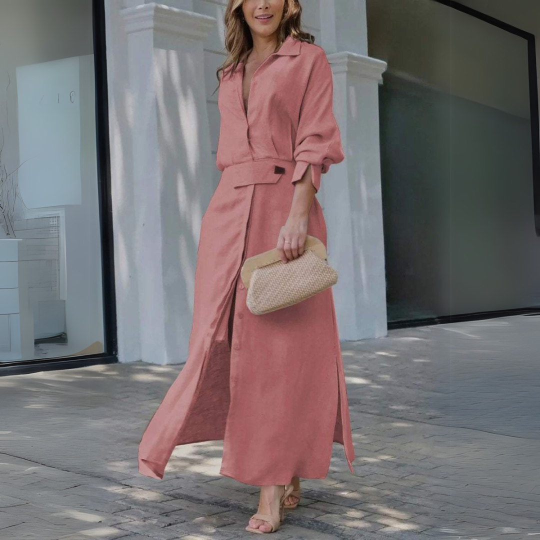 Aliah | Elegant Stylish Dress