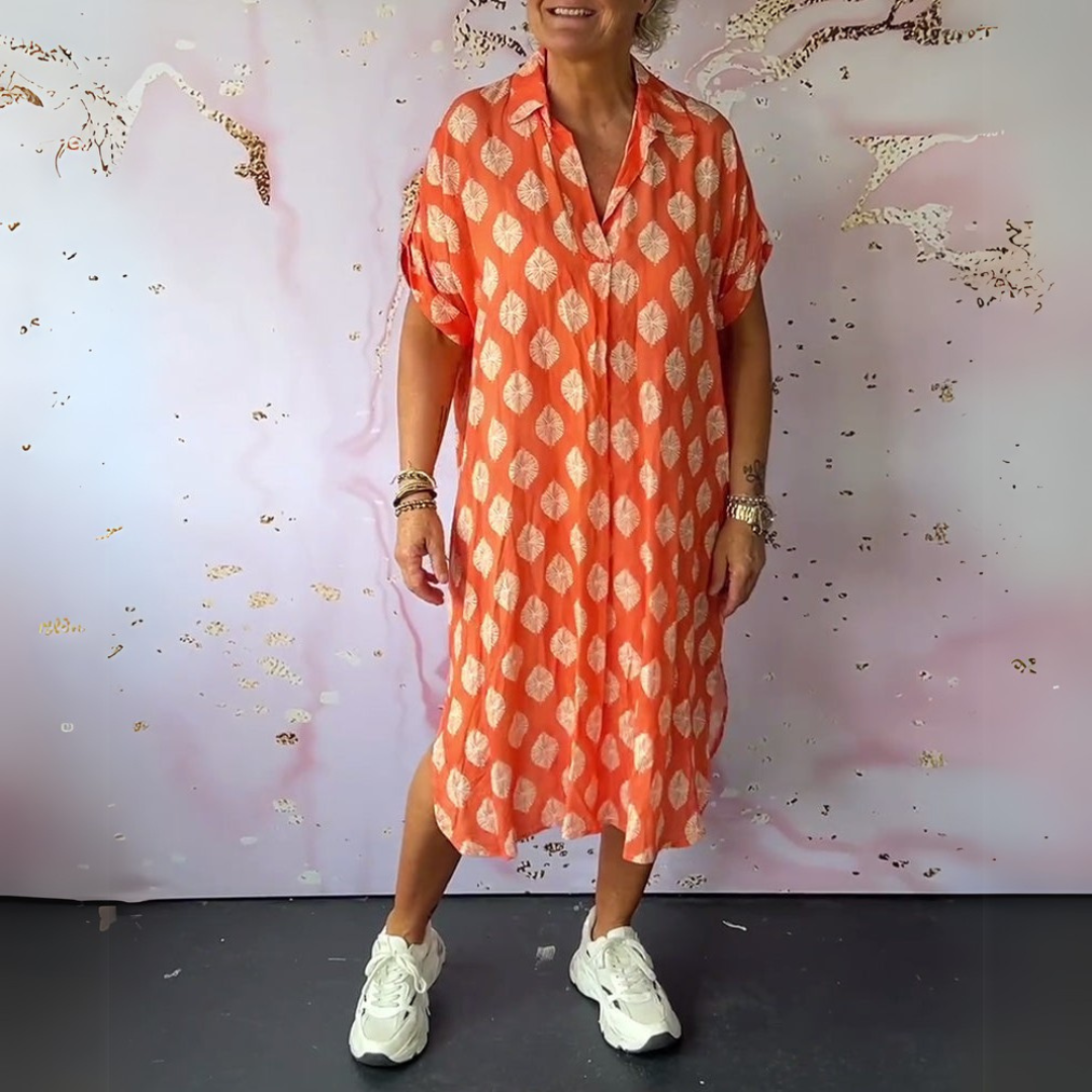 Lorena | Chic Comfort Dress