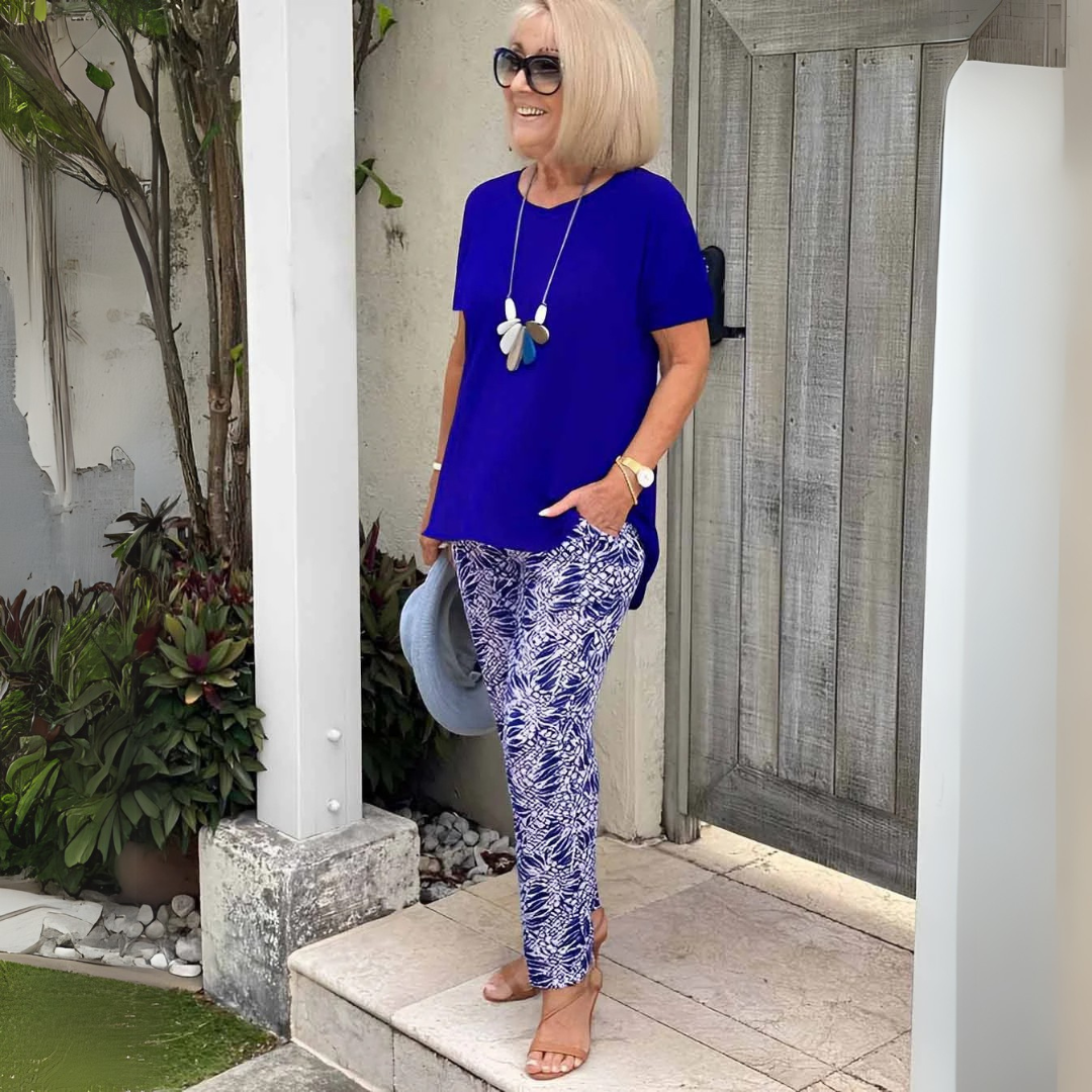 Arielle | Stylish Summer Set