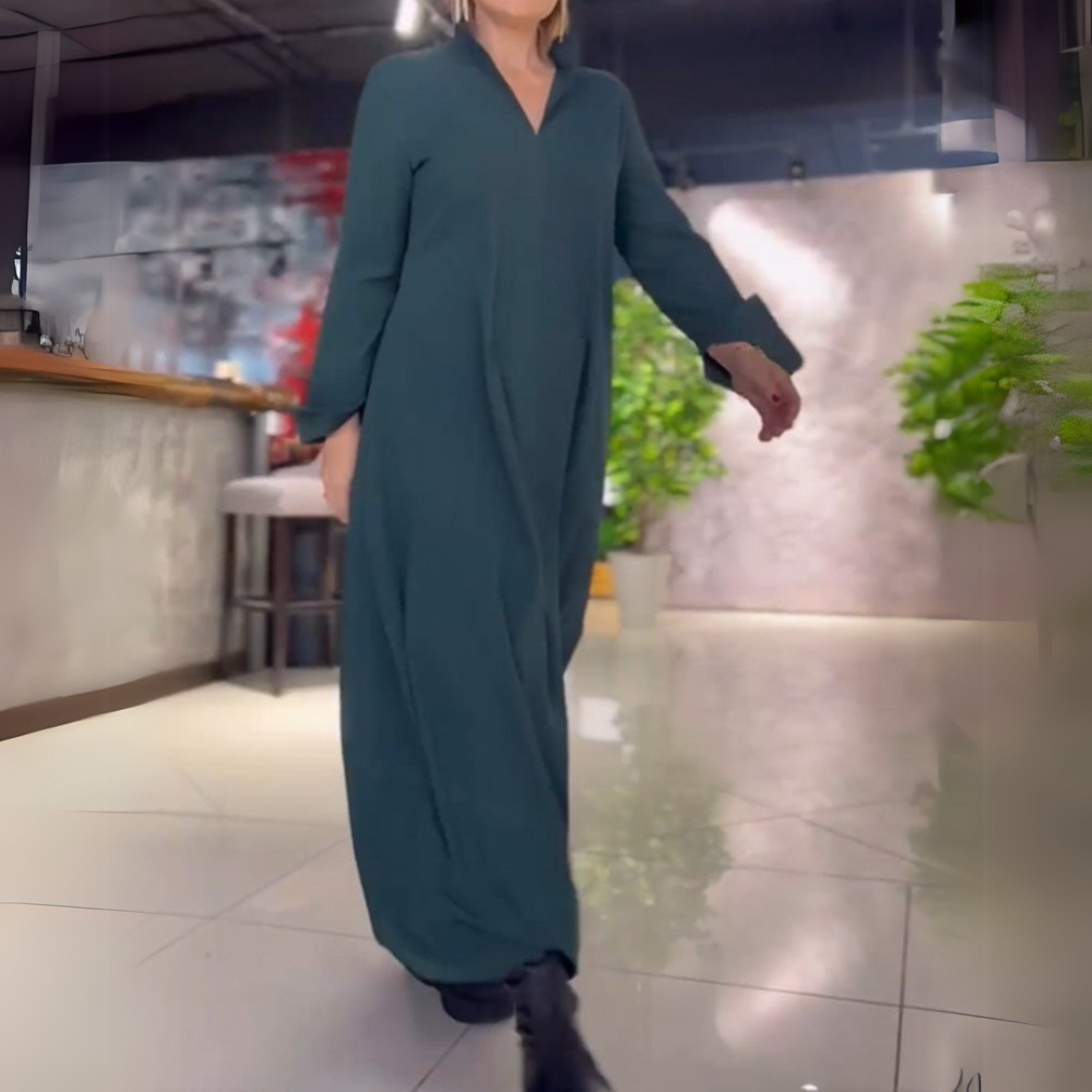 Edith | Chic Timeless Dress