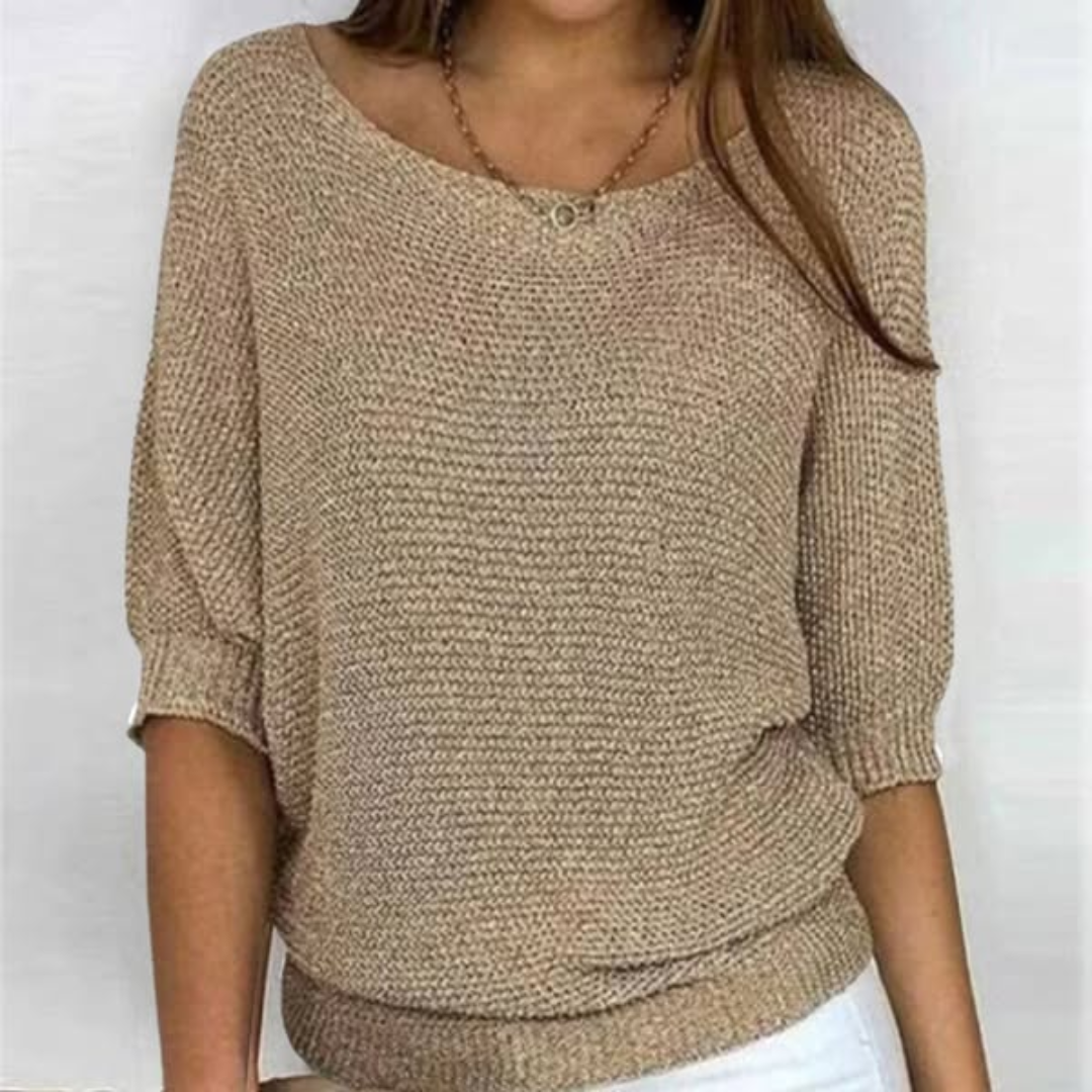 Aurora | Spacious and Comfortable Jumper