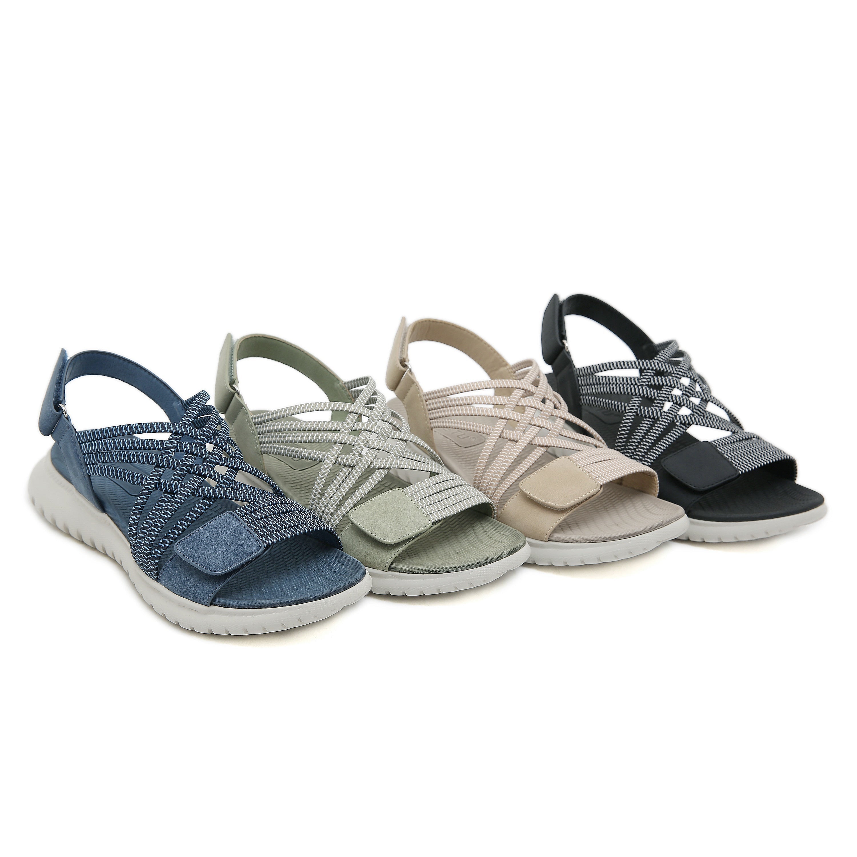 Katherine | Orthopaedic Comfort Sandals