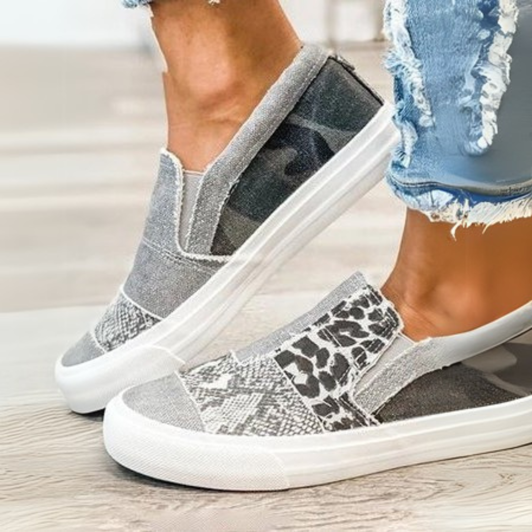 Gwen | Pain-Free Comfort Shoe