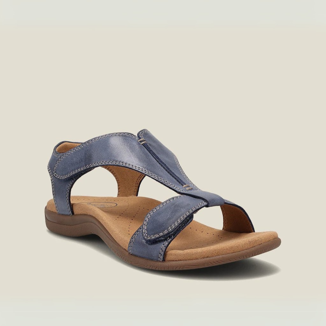 Iris | Orthopaedic Supportive Shoe
