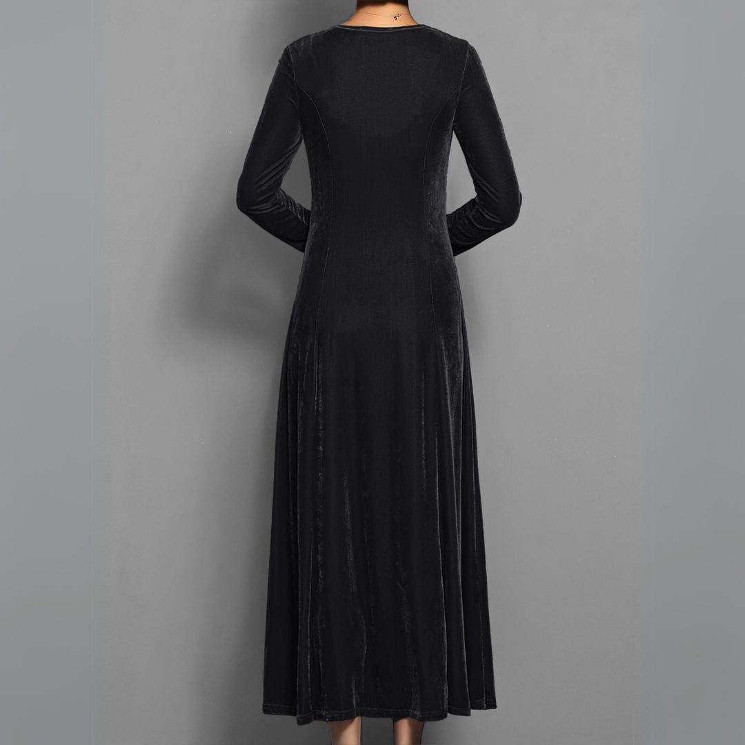 Molly | Timeless Elegant Dress