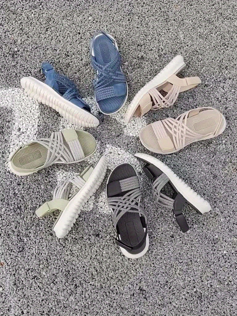 Katherine | Orthopaedic Comfort Sandals