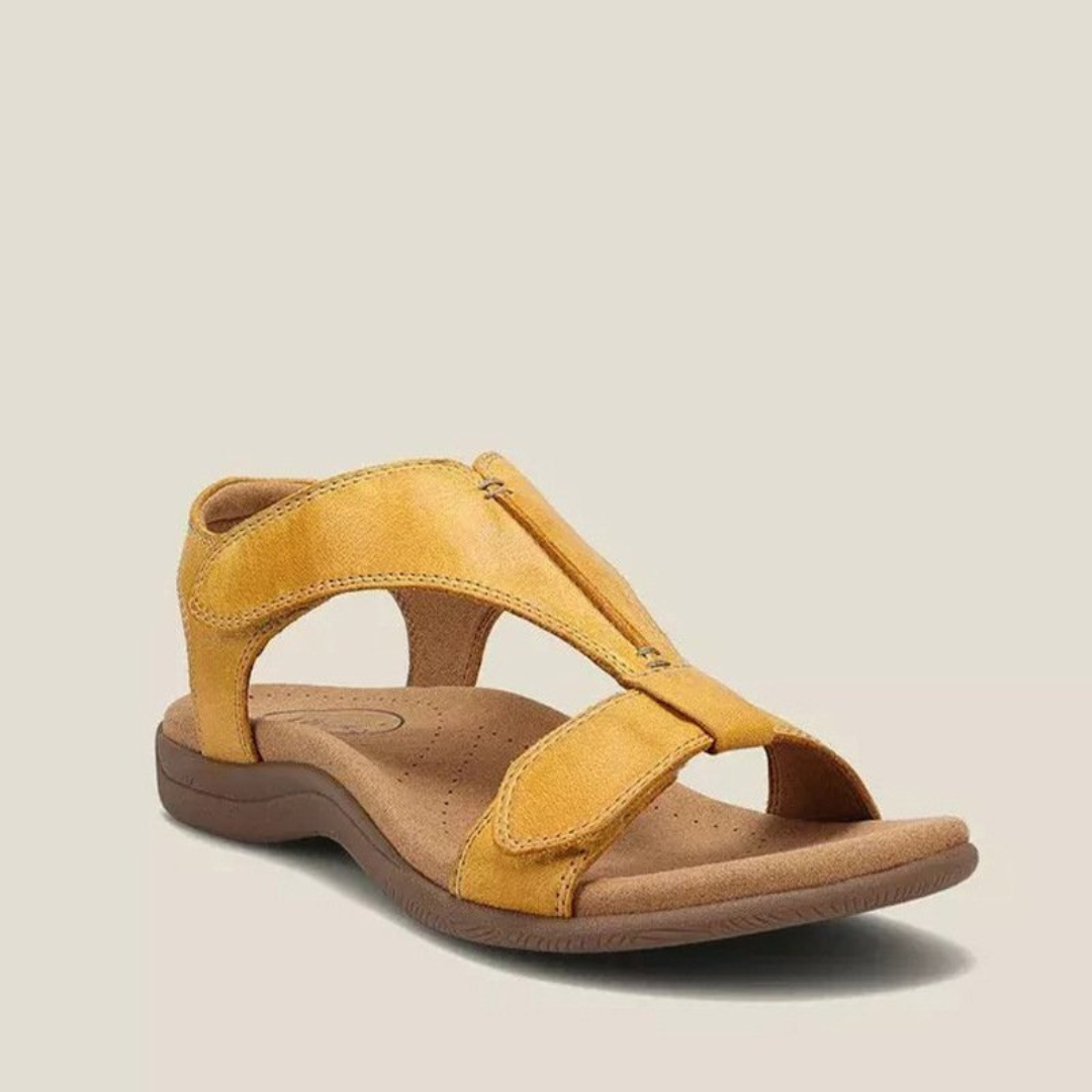 Iris | Orthopaedic Supportive Shoe