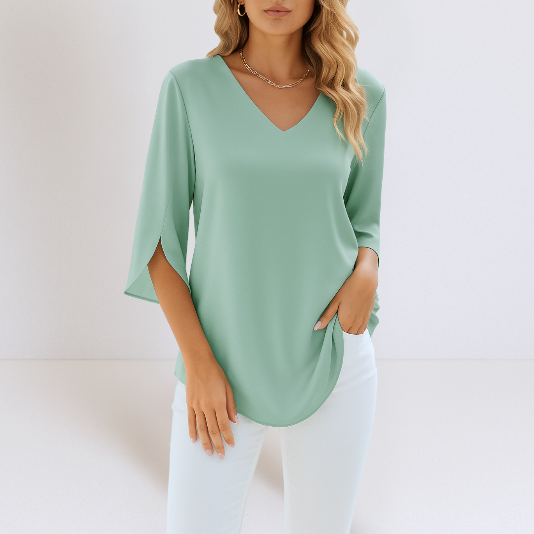 Elli | Stylish Blouse