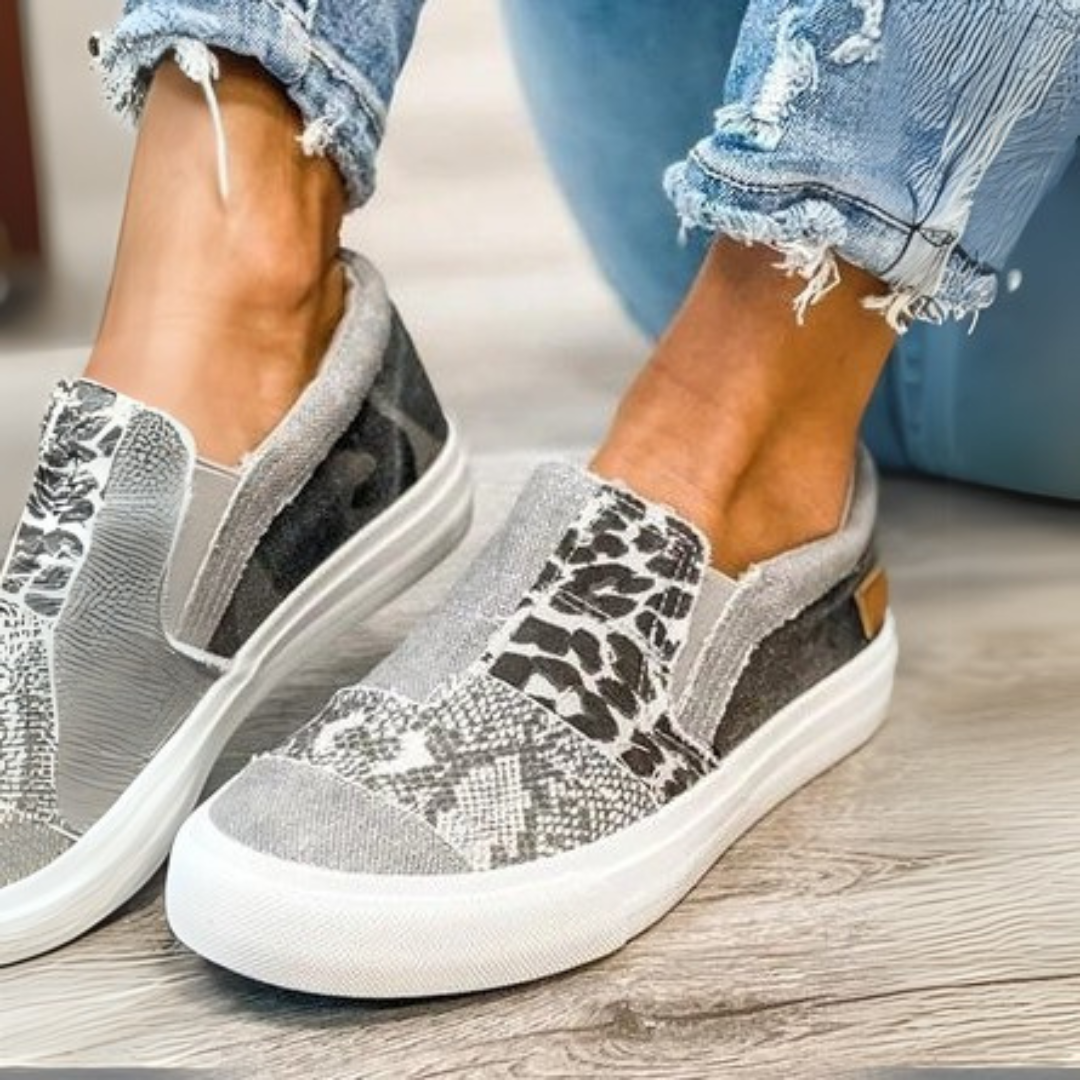 Gwen | Pain-Free Comfort Shoe
